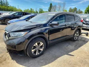 Honda CR-V 1.5L 4 2019