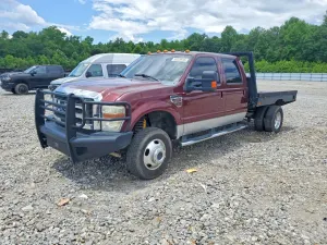Ford F-350 6.4L 8 2010