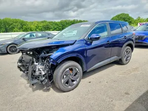 Nissan Rogue 1.5L 3 2025