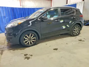 Kia Sportage 2.4L 4 2019