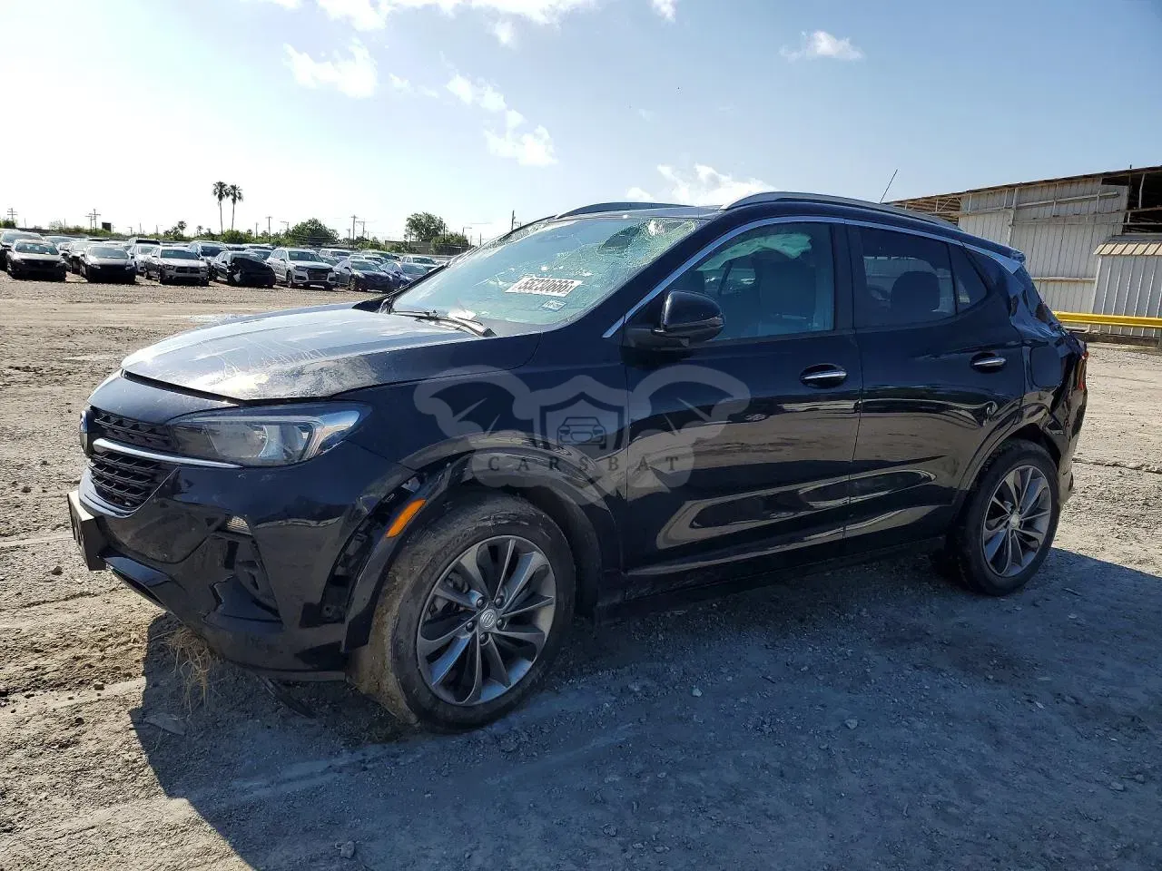 Buick Encore 1.2L 3 2020