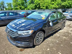Volkswagen Jetta 1.4L 4 2021