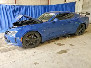 Chevrolet Camaro 2.0L 4 2019