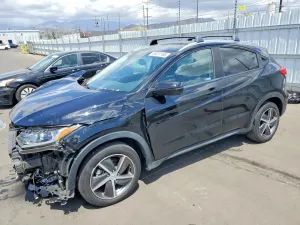 Honda HR-V 1.8L 4 2022