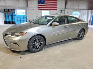 Lexus ES 3.5L 6 2016