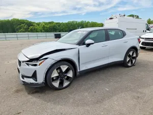 Polestar 2 2023
