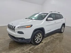 Jeep Cherokee 2.4L 4 2014