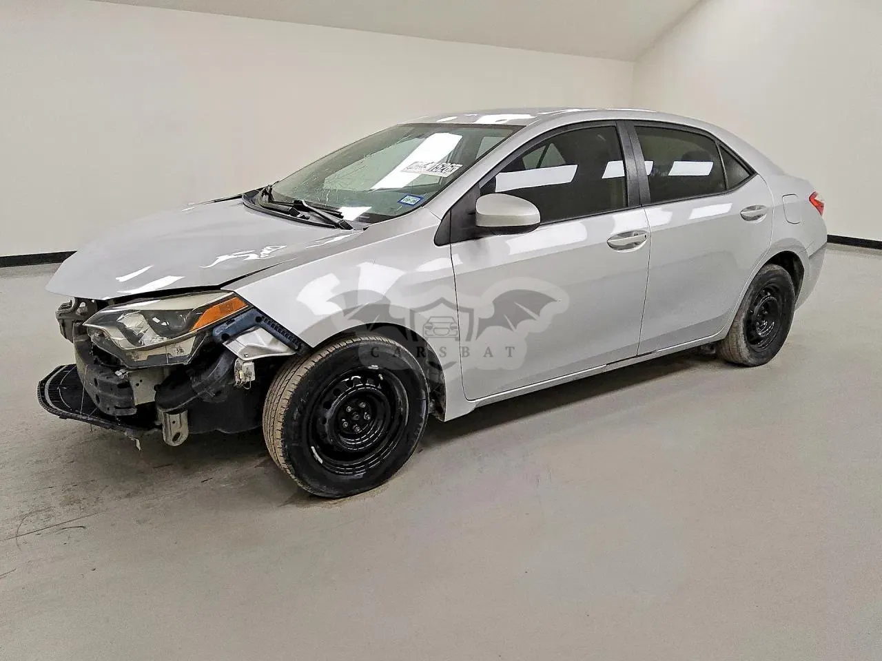 Toyota Corolla 1.8L 4 2014