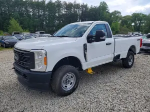 Ford F-250 6.8L 8 2023