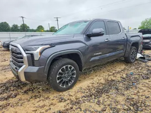 Toyota Tundra 3.4L 6 2026