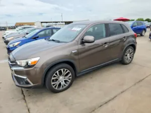 Mitsubishi Outlander 2.0L 4 2018