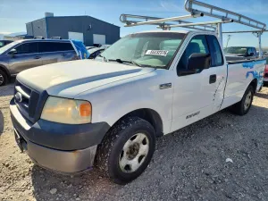 Ford F-150 4.2L 6 2006