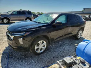 Chevrolet Trax 1.2L 3 2024