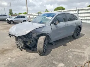 Honda HR-V 2.0L 4 2023