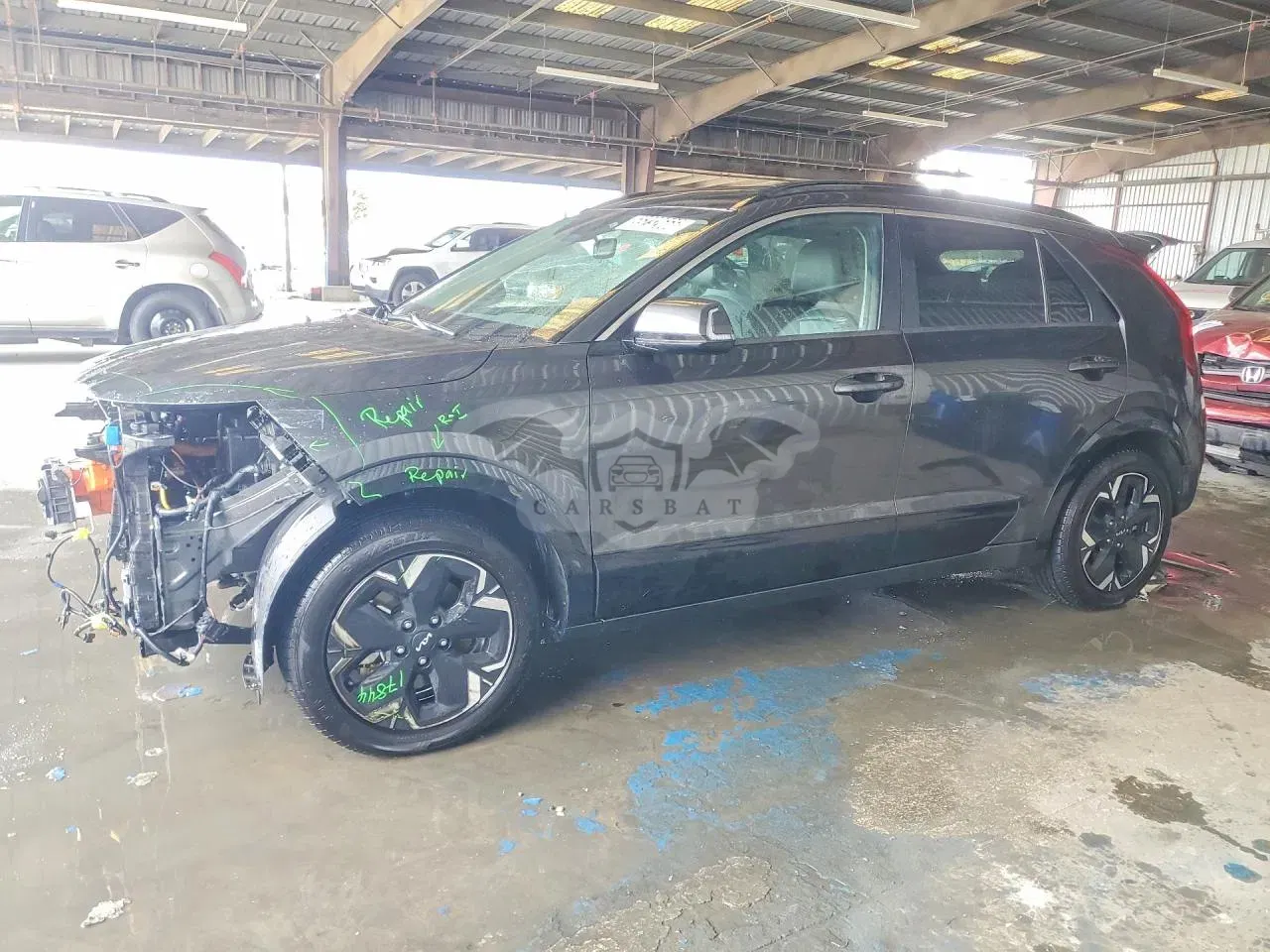 Kia Niro 0 2023
