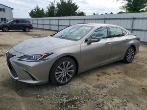 Lexus ES 2.5L 4 2021