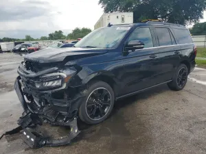 Ford Expedition 3.5L 6 2024
