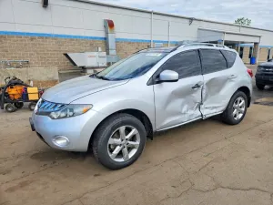 Nissan Murano 3.5L 6 2009