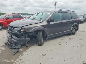 Dodge Journey 2.4L 4 2018