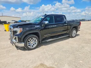 GMC Sierra 5.3L 8 2021