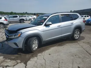 Volkswagen Atlas 2.0L 4 2021