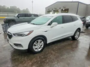 Buick Enclave 3.6L 6 2018