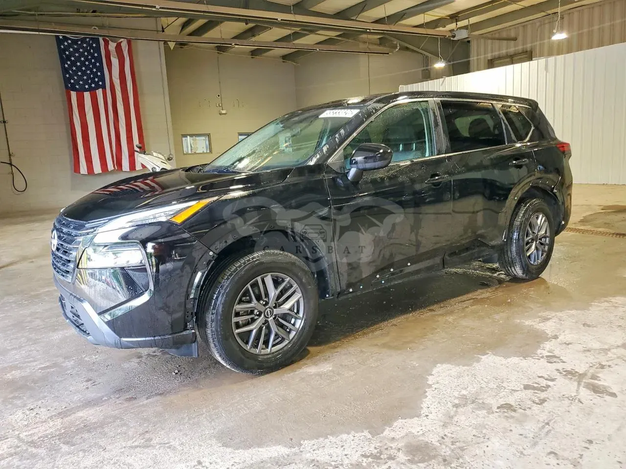Nissan Rogue 1.5L 3 2026