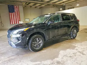 Nissan Rogue 1.5L 3 2026