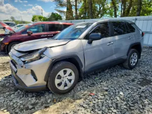 Toyota Rav4 2.5L 4 2023