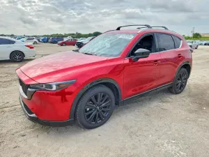 Mazda CX-5 2.5L 4 2024