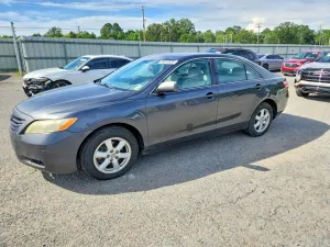 Toyota Camry 2.4L 4 2008