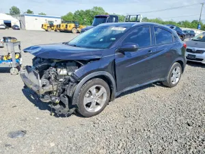 Honda HR-V 1.8L 4 2016
