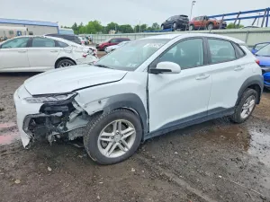 Hyundai Kona 2.0L 4 2021