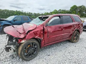 Dodge Durango 5.7L 8 2022