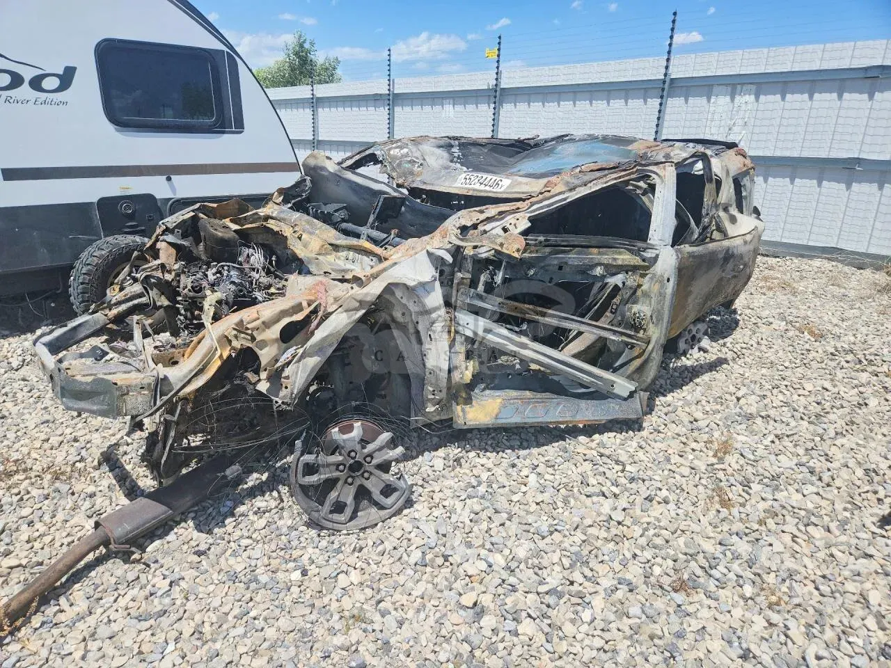 Ford Bronco 1.5L 3 2022