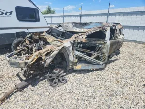 Ford Bronco 1.5L 3 2022