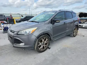 Ford Escape 2.0L 4 2014