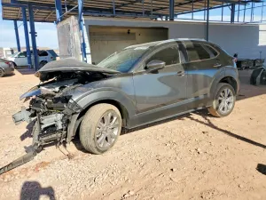 Mazda CX-30 2.5L 4 2023