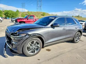 Genesis GV70 2.5L 4 2022