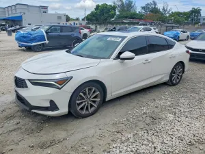Acura Integra 1.5L 4 2025