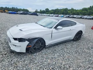 Ford Mustang 2.3L 4 2020