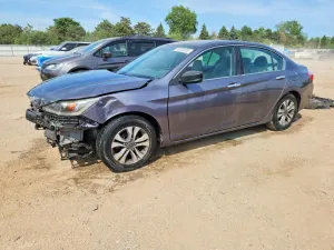 Honda Accord 2.4L 4 2015