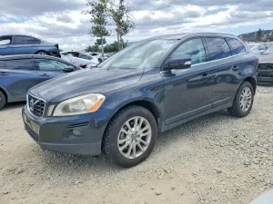 Volvo XC60 3.0L 6 2010
