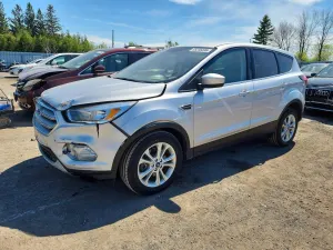 Ford Escape 1.5L 4 2019
