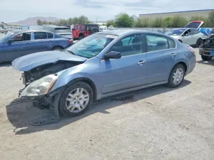 Nissan Altima 2.5L 4 2011