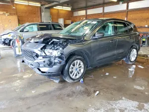 Ford Escape 1.5L 3 2020