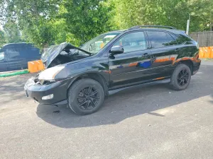Lexus RX 3.5L 6 2007