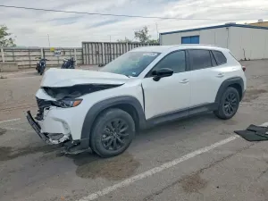 Mazda CX-50 2.5L 4 2025