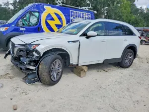 Mazda CX-90 3.3L 6 2025