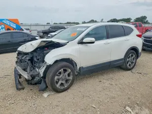 Honda CR-V 1.5L 4 2018
